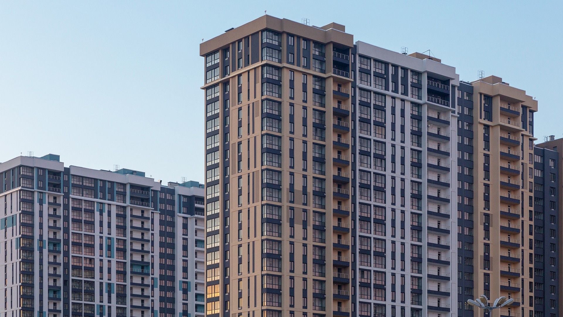 ЖК «Центральный»